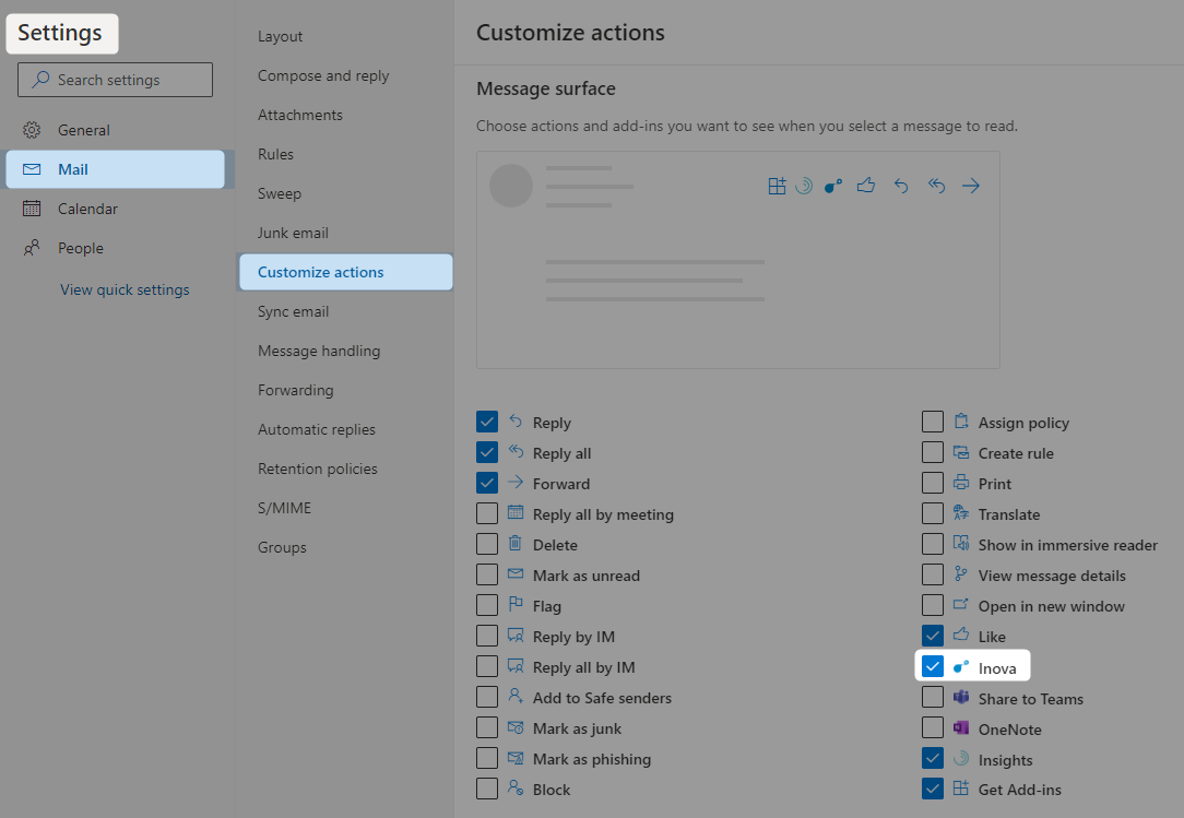 OutlookOnTheWeb_CustomizeActions2.png